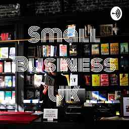 Small Business UK cover logo