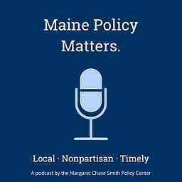 Maine Policy Matters logo