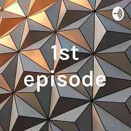 1st episode cover logo
