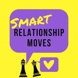 Smart Relationship Moves cover logo