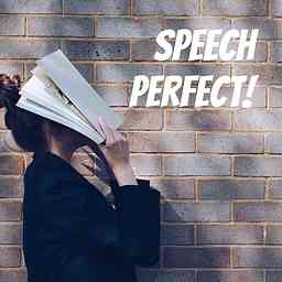 Speech Perfect! logo