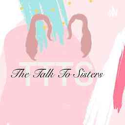 The Talk To Sisters cover logo