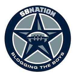 Blogging the Boys: for Dallas Cowboys fans cover logo
