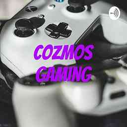 Cozmos Gaming cover logo
