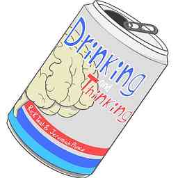 Drinking & Thinking cover logo