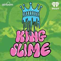 King Slime: The Prosecution of Young Thug and YSL cover logo