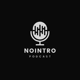 NoIntro Podcast cover logo