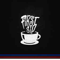 First Sip cover logo