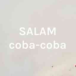 S4L4M coba-coba cover logo