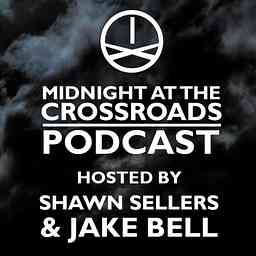 Midnight at The Crossroads With Shawn Sellers logo
