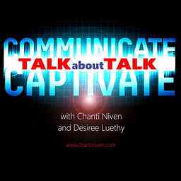 CaptivatingTalk cover logo
