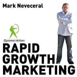 Rapid Growth Marketing cover logo