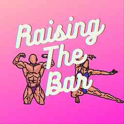 Raising The Bar cover logo
