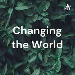 Changing the World cover logo