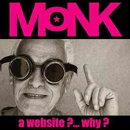 Monk Media logo