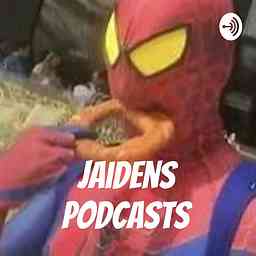 Jaidens Podcasts logo