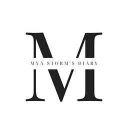 Mya Storm's Diary logo