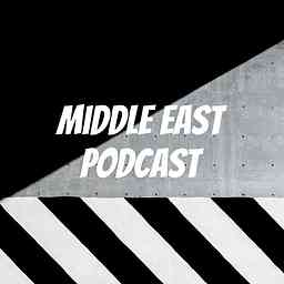 Middle East podcast cover logo