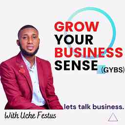 Grow Your Business Sense (GYBS) cover logo