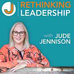 Rethinking Leadership logo