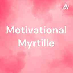 Motivational Myrtille cover logo