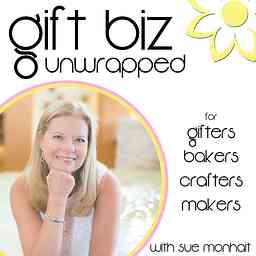Gift Biz Unwrapped cover logo