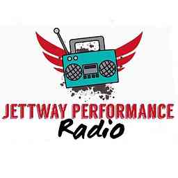 Jettway Performance Radio Network logo