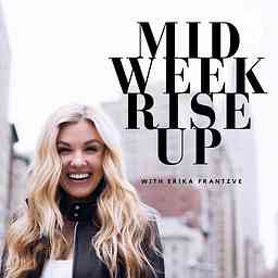 MIDWEEK RISE UP cover logo