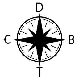 DCTB Podcast logo