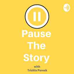 Pause the Story logo