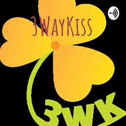 3WayKiss cover logo