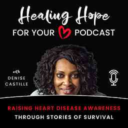 Healing Hope for Your Heart cover logo