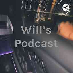 Will's Podcast cover logo