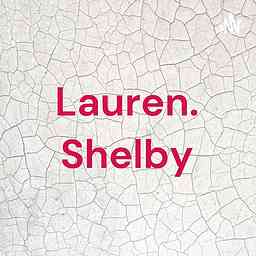 Lauren. Shelby cover logo