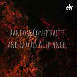 Random Conspiracies' and Ghouls With Angel cover logo