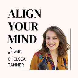 Align Your Mind cover logo