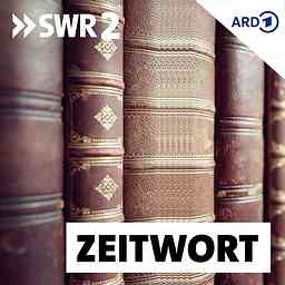 SWR Kultur Zeitwort cover logo