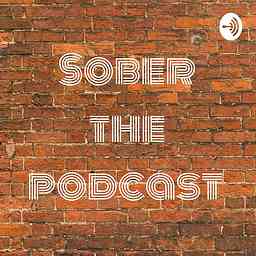Sober the podcast cover logo