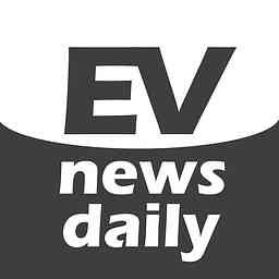 EV News Daily cover logo