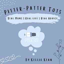 Pitter-Patter Tots: Real Mums | Real Lives | Real Advice cover logo