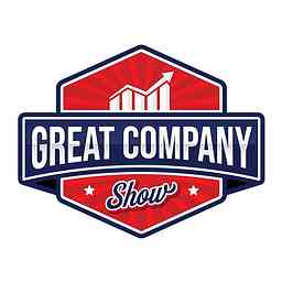 Great Company Show cover logo