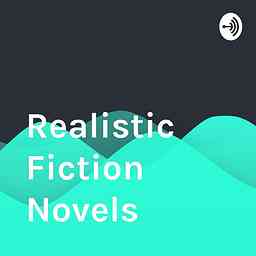 Realistic Fiction Novel logo