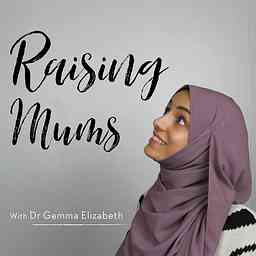 Raising Mums cover logo