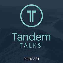 Tandem Talks Podcast logo