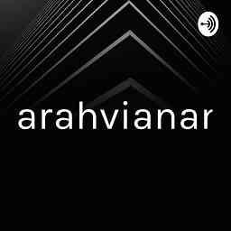 Sarahvianam cover logo