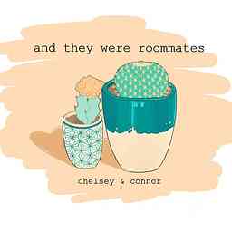 And They Were Roommates logo