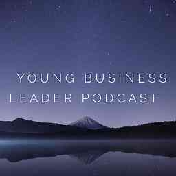 Young Business Leader Podcast cover logo