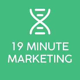 19 Minute Marketing logo
