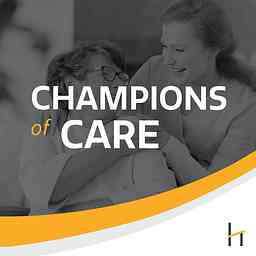 Champions of Care cover logo