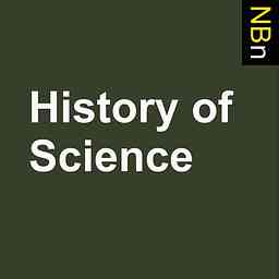 New Books in the History of Science logo